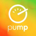 Logo of PUMP – мобильная заправка android Application 